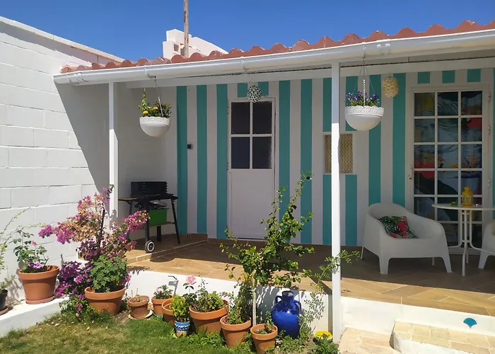 Casa Con Piscina Cerca De Sevilla