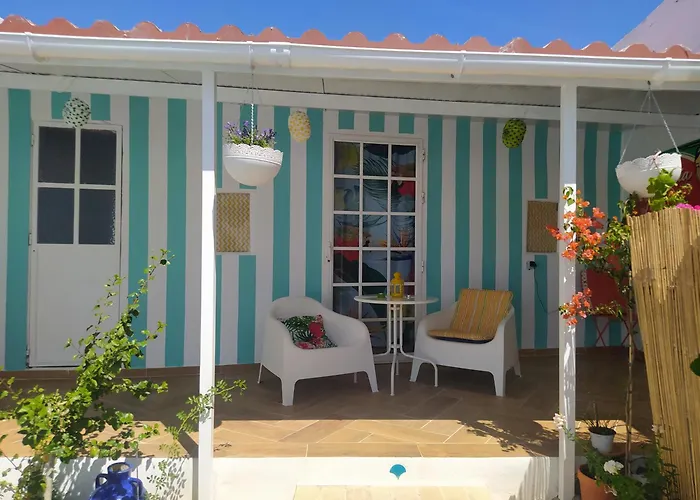 Casa Con Piscina Cerca De Sevilla
