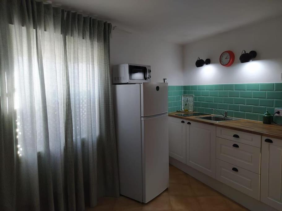 Hébergement de vacances Casa Con Piscina Cerca De Sevilla *