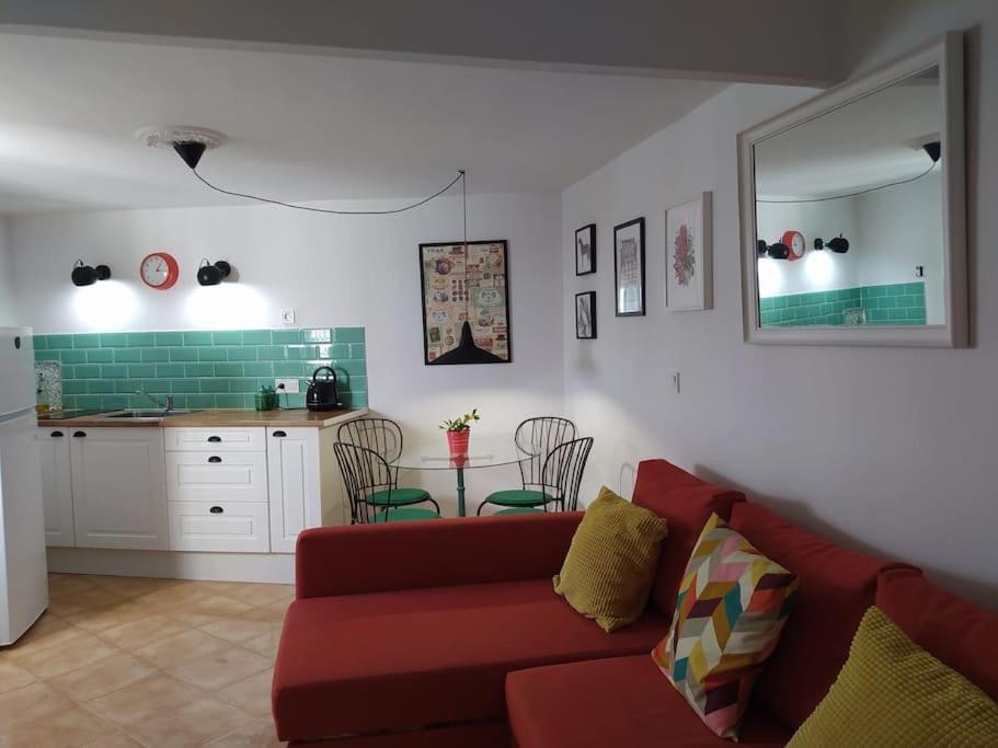 Casa Con Piscina Cerca De Sevilla Hébergement de vacances