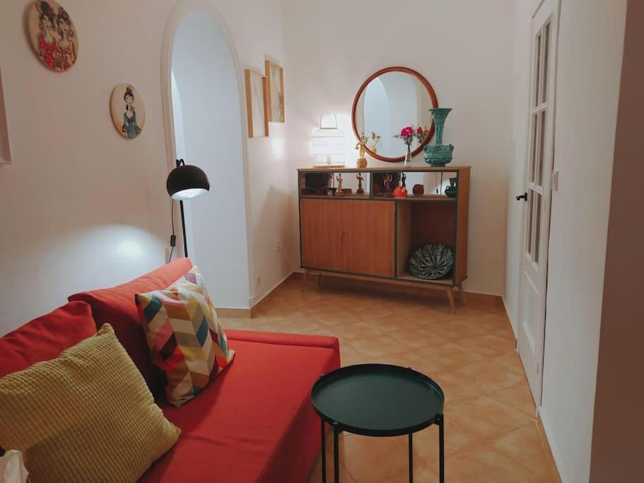 Casa Con Piscina Cerca De Sevilla * Carrion de Los Cespedes