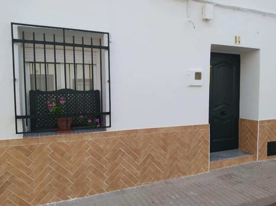 Casa Con Piscina Cerca De Sevilla * Carrion de Los Cespedes