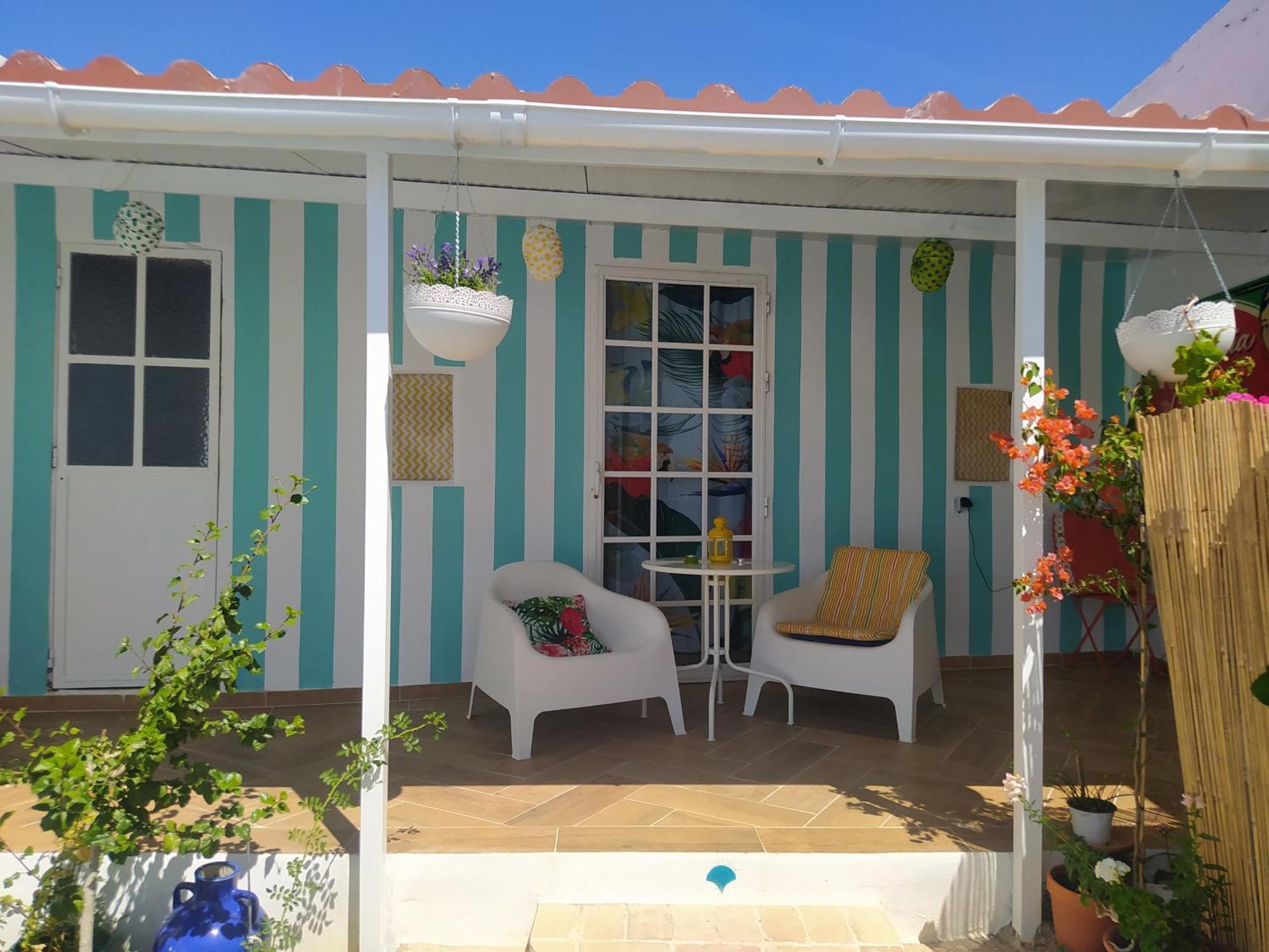 Vakantiehuis Casa Con Piscina Cerca De Sevilla